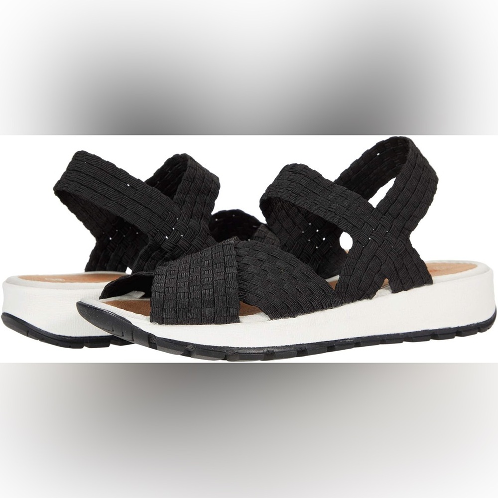 New Bernie Mev. Kaia in Black Size EU 39, US 8